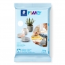 Masa Fimo Air modelarska 500g szara