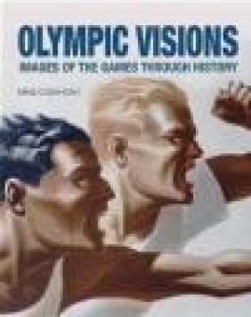 Olympic Visions Mike O'Mahony