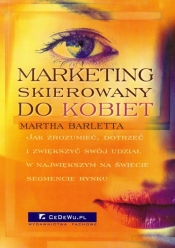 Marketing skierowany do kobiet