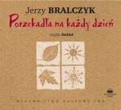 Porzekadła na każdy dzień (Audiobook) - Jerzy Bralczyk
