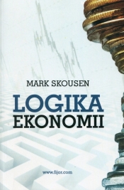 Logika ekonomii - Skousen Mark