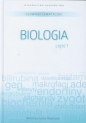 Słowniki tematyczne 6 Biologia część 1