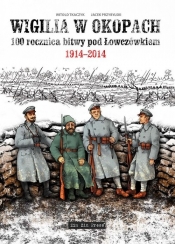 Wigilia w okopach - Witold Tkaczyk