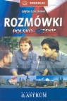 Rozmówki polsko-czeskie + CD  Czeczkova Edyta