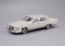 GLM Cadillac Brougham 1991 (white)