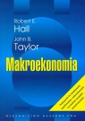 Makroekonomia Hall Robert E., Taylor John B.