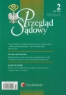 Przegląd Sądowy 2/2010