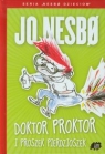 Doktor Proktor i Proszek Pierdzioszek Jo Nesbø