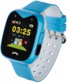 Smartwatch Garett Kids Joy niebieski (JOY_NIEB) od 6 lat