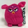 Furby pluszak 14 cm różowy