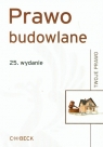 Prawo budowalane