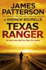 Texas Ranger James Patterson