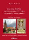 Kolegiata Świętych Apostołów Piotra i Pawła w Lidzbarku Warmińskim Zbigniew Grochowski