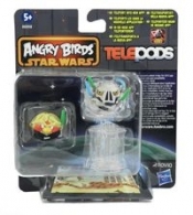 Angry Birds Star Wars Telepods Luke - <br />