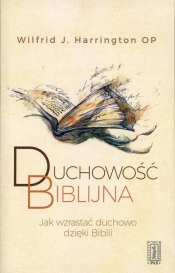 Duchowość biblijna - Wilfrid Harrington