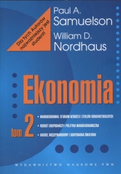 Ekonomia Tom 2