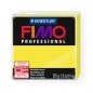 Firmo professional masa termoutwardzalna 85g złocisty 8004-100