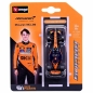 Formula (Without Helmet) - Mclaren Team Mcl39
