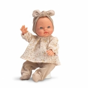 Lalka hiszpańska Alex 36cm