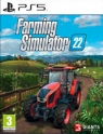 Farming Simulator 22 (PS5) wiek 3+