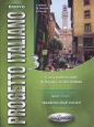 Nuovo Progetto Italiano 3 Quaderno degli esercizi - A. Bidetti, Marco Dominici, L. Piccolo