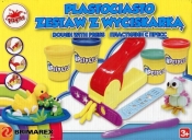 Plastociasto Zestaw z wyciskarką (1540102)