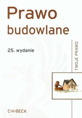 Prawo budowalane - <br />