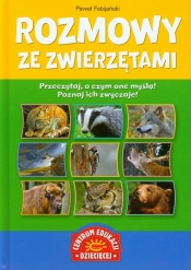 Rozmowy ze zwierzętami