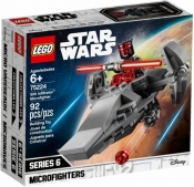 Lego Star Wars: Infiltrator Sithów (75224)