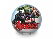 Piłka gumowa bio 230 mm - Avengers (1260102)