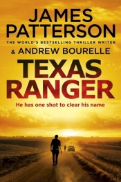Texas Ranger - Patterson James