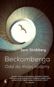 Beckomberga - Stridsberg Sara
