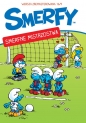 Smerfy Smerfne mistrzostwa