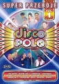 Super przeboje vol.1 Disco Polo DVD - Opracowanie zbiorowe