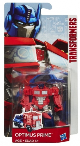 Transformers Optimus Prime - <br />