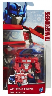 Transformers Optimus Prime - <br />