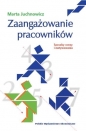 Zaangażowanie pracowników - Marta Juchnowicz