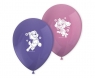  Zestaw 8 balonów Paw Patrol: Skye & Everest