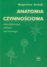 Anatomia czynnościowa obwodowego układu nerwowego Gołąb Bogusław