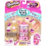 SHOPKINS Lodowa kolekcja S3 (SHPS356092/56110)