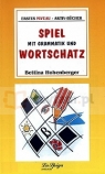 Spiel mit grammatik und wortschatz 1