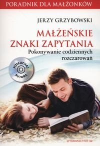 Małżeńskie znaki zapytania + CD