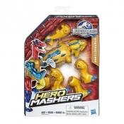 Hero Mashers Ankylosaurus