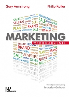 Marketing - Armstrong Gary, Philip Kotler