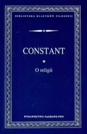 O religii - Constant Benjamin