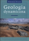 Geologia dynamiczna  Mizerski Włodzimierz
