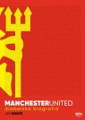 Manchester United. Diabelska biografia White Jim