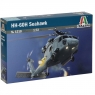 ITALERI 1210 HH60H Seahawk