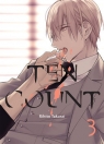 Ten Count #3 Takarai Rihito