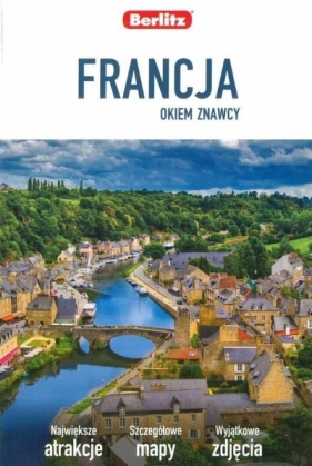 Francja okiem znawcy - Opracowanie zbiorowe